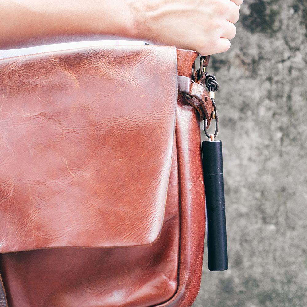 Ystudio Classic Portable Fountain pen